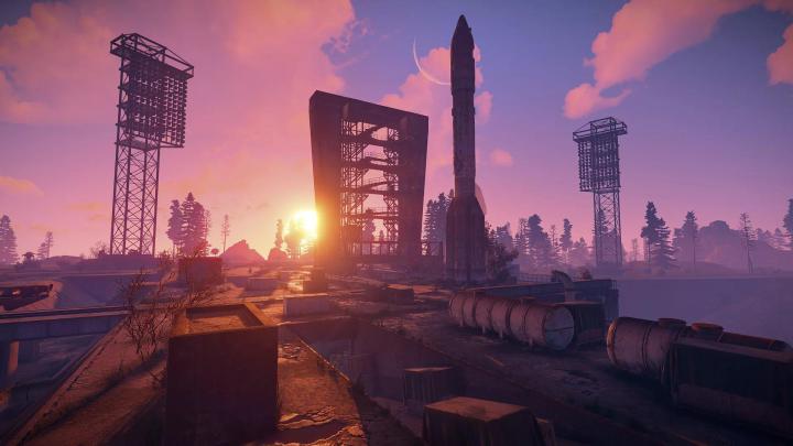 Rust Wallpapers