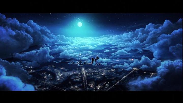 Resonance of fate artwork wallpaper | Wallpaper backgrounds pc, Anime 