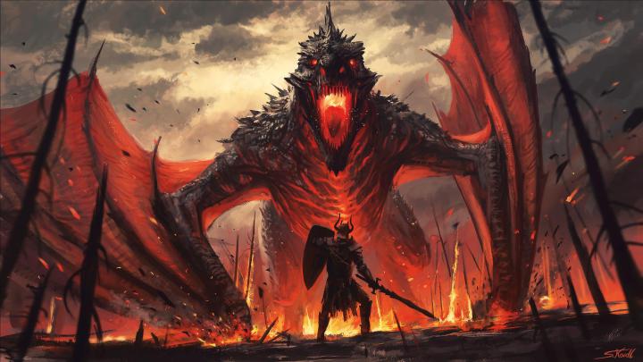 13+ 4k Resolution Ultra Hd 4k Anime Wallpaper Demon Slayer - Anime 