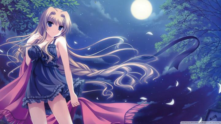 Anime Wallpaper 1366x768 (67+ images)