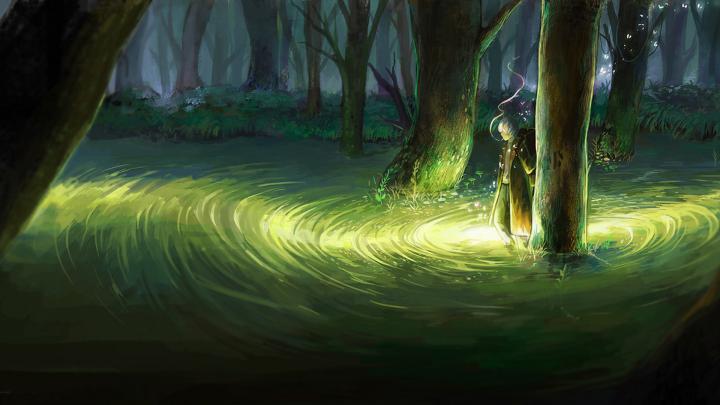 Anime Wallpaper 1366x768 (67+ images)