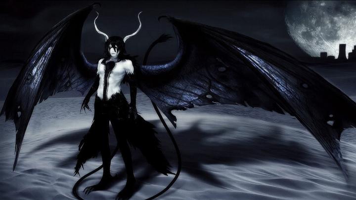 Bleach 4K Ultra HD Wallpapers - Top Free Bleach 4K Ultra HD Backgrounds 