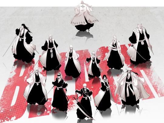 4K Anime Wallpapers -