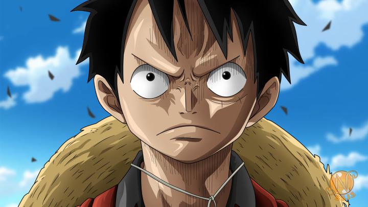 [Get 33+] Ultra Hd One Piece Wallpaper 1920x1080