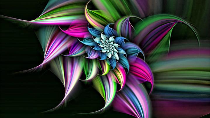 Abstract Ultra Hd Hd Wallpaper 1920x1080 - wallpaper
