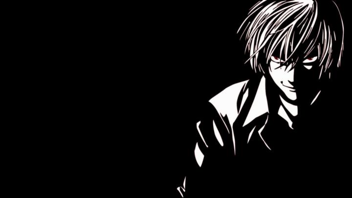 10 Latest Death Note Wallpaper L FULL HD 1920\u00d71080 For PC Desktop 2020