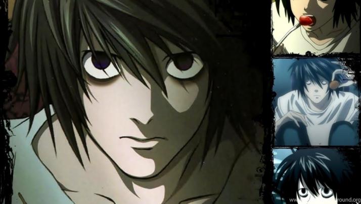 Image L Wallpapers death note 8618195 1024 768.jpg Death Note 