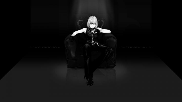 Death Note Wallpapers HD \/ Desktop and Mobile Backgrounds