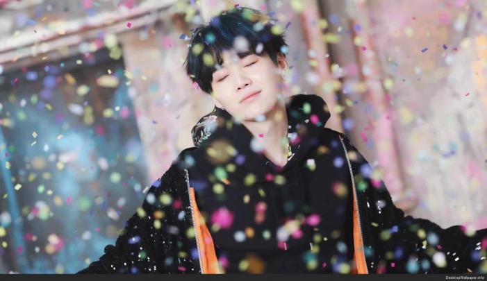 BTS Computer Wallpaper (84+ images)
