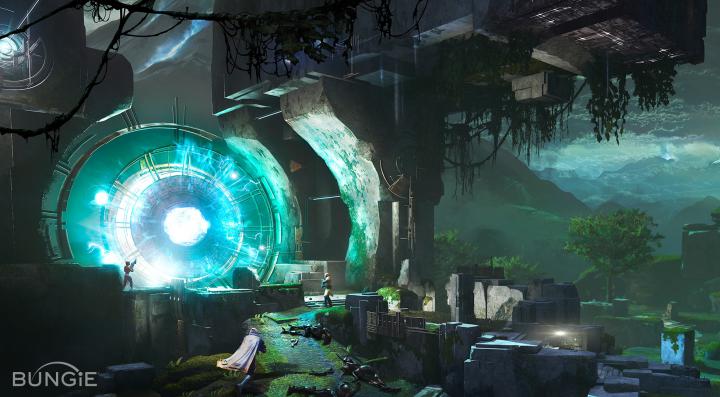 50 Amazing Destiny HD Wallpapers for Desktop (Free)