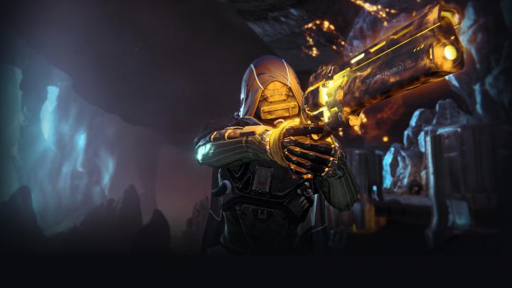 Hunter Wallpaper Destiny (68+ images)