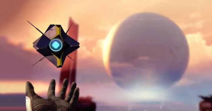 50 Amazing Destiny HD Wallpapers for Desktop (Free)