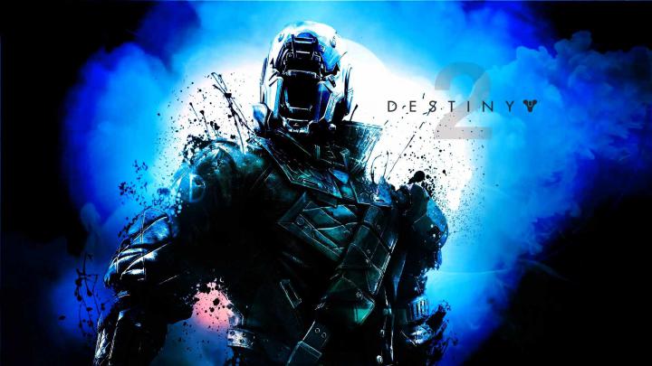 Destiny 2 Shooter - Free Live Wallpaper - Live Desktop Wallpapers