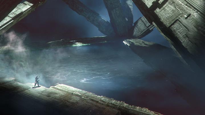Destiny 2 4k Wallpapers