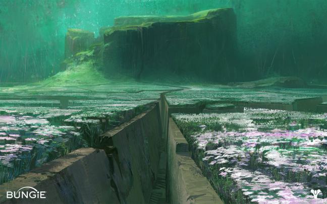 50 Amazing Destiny HD Wallpapers for Desktop (Free)
