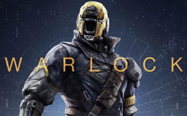 destiny wallpaper warlock - HD Desktop Wallpapers