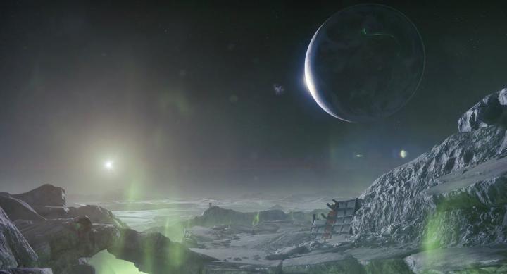 4K HD Destiny 2: Shadowkeep Backgrounds You Need to Make Your Desktop 