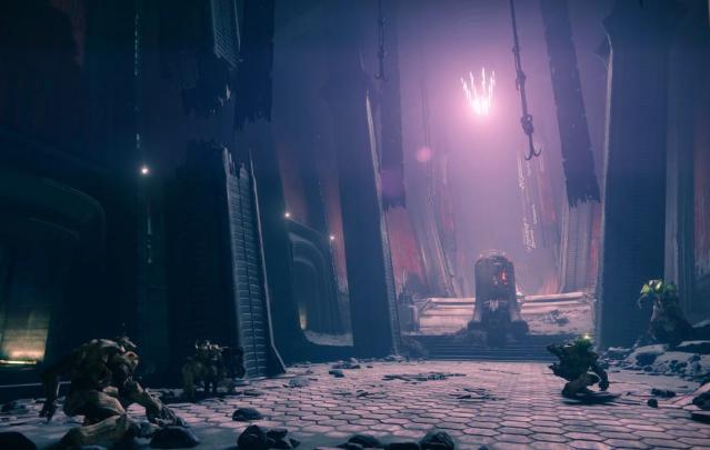 4K HD Destiny 2: Shadowkeep Backgrounds You Need to Make Your Desktop 