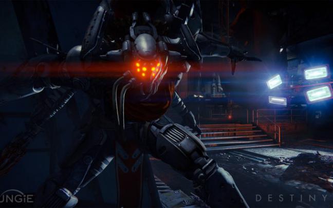 destiny wallpapers A2 - HD Desktop Wallpapers
