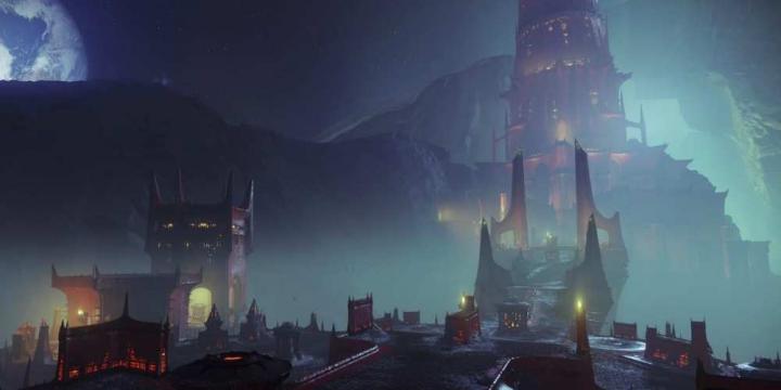 4K HD Destiny 2: Shadowkeep Backgrounds You Need to Make Your Desktop 