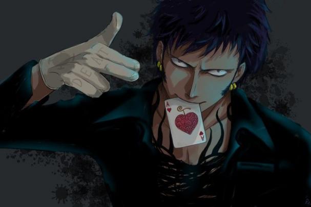 Emo Anime Wallpapers \u00b7\u2460 