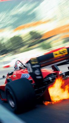 F1 Wallpaper Phone : Mclaren F1 Phone Wallpaper Page 1 Line 17qq Com 