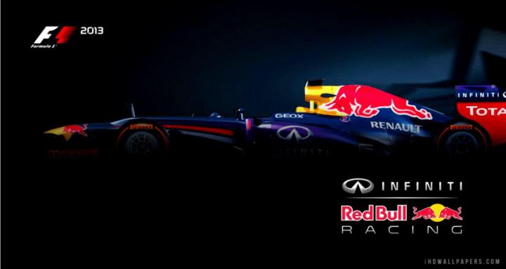F1 Desktop Wallpapers