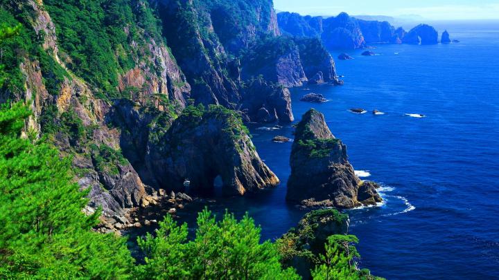 Beautiful Fullscreen HD Wallpapers