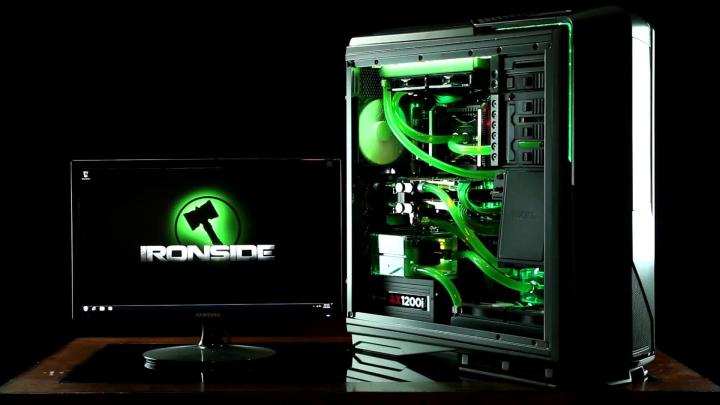 Gaming PC wallpaper \u00b7\u2460 Download free beautiful High Resolution 