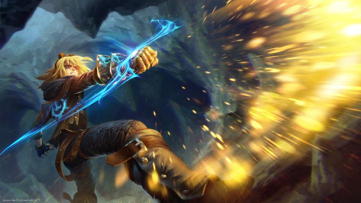 Stories: Gaming Desktop Wallpaper 1920x1080 Hd