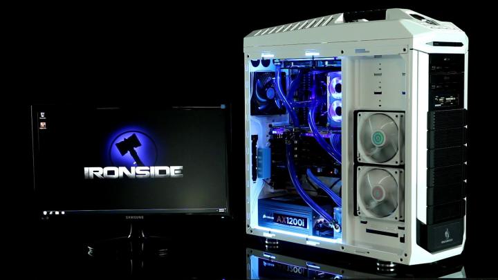 Stories: Gaming Desktop Wallpaper 1920x1080 Hd