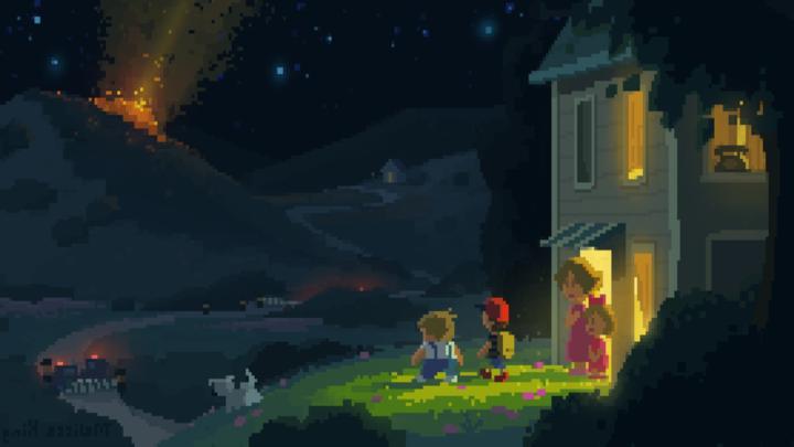 HD Retro Gaming Wallpapers (75+ images)