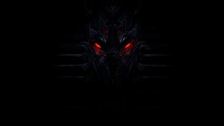 Dark Gaming Wallpapers - Top Free Dark Gaming Backgrounds - WallpaperAccess