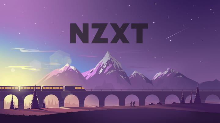 Wallpaper : NZXT, Pucci, PC gaming 1920x1080 - Gzilla - 1924293 - HD 