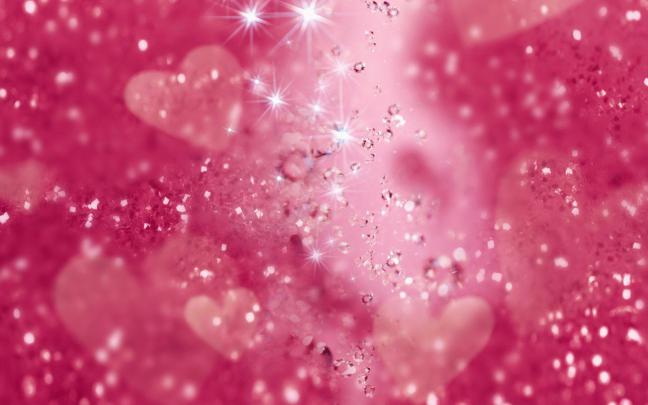 Glitter Wallpapers