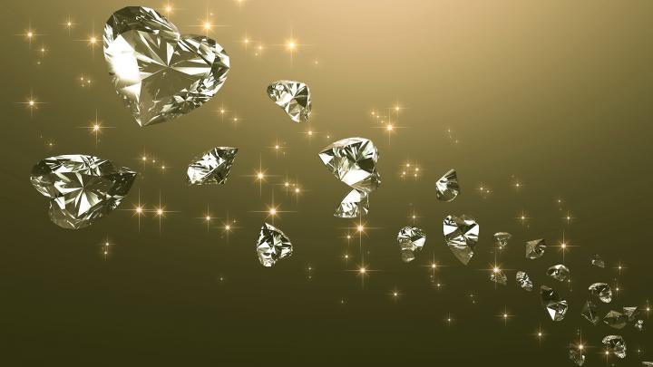 Glitter Desktop Wallpaper Backgrounds (60+ images)