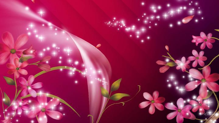 Glitter Desktop Wallpaper (61+ images)