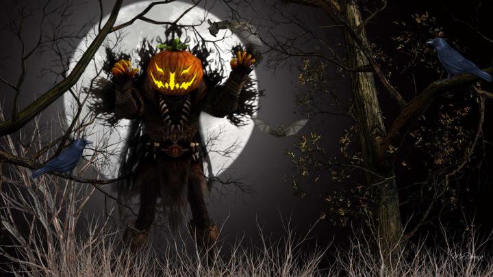 HD Michael Myers Halloween Wallpaper (70+ images)