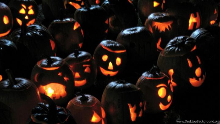 Full HD 1080p Halloween Wallpapers HD, Desktop Backgrounds  Desktop 