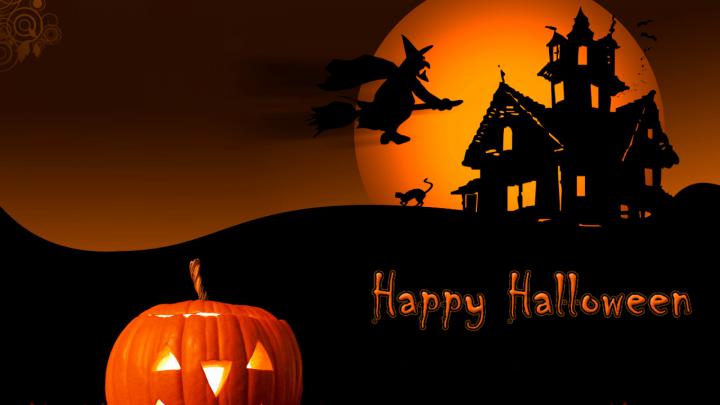 Halloween HD Wallpapers