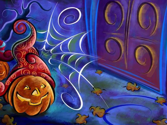 Halloween HD Wallpapers
