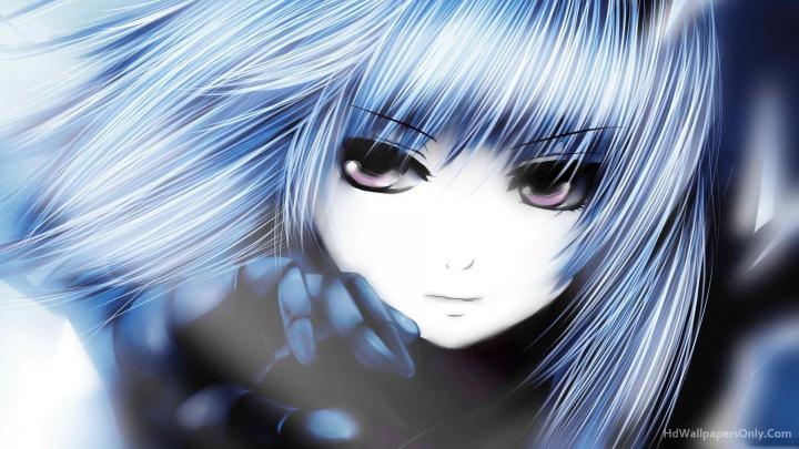 Hd Wallpaper Desktop Anime