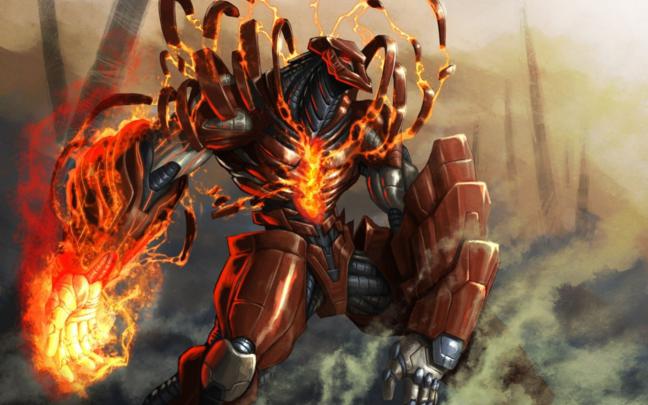 Cool Anime Wallpapers HD \u00b7\u2460 