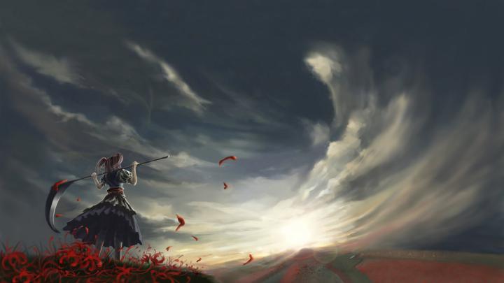 Epic Anime Wallpapers HD