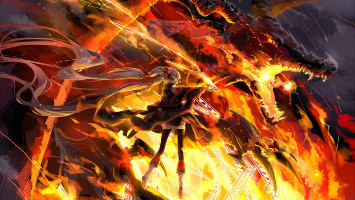 Epic Anime Wallpapers HD