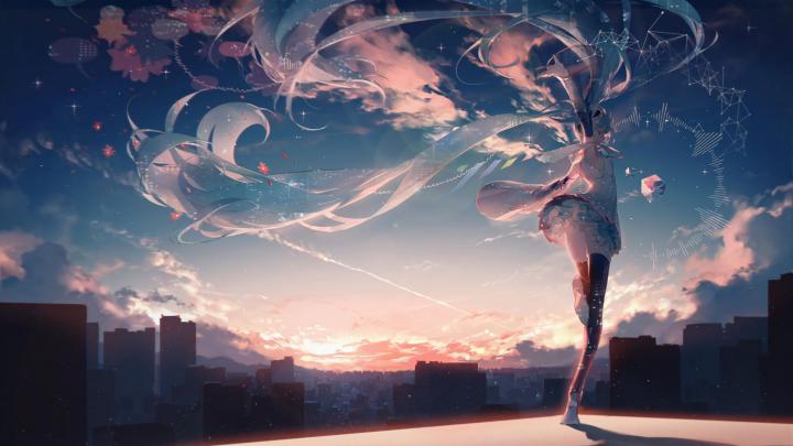 Lofi anime iphone wallpaper \u2022 Wallpaper For You HD Wallpaper For 