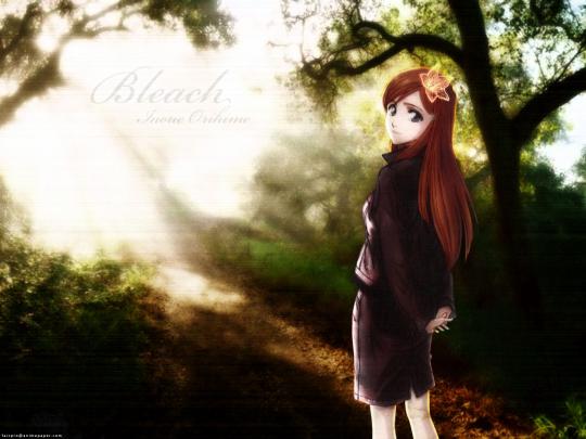 Best Desktop HD Wallpaper - bleach wallpapers
