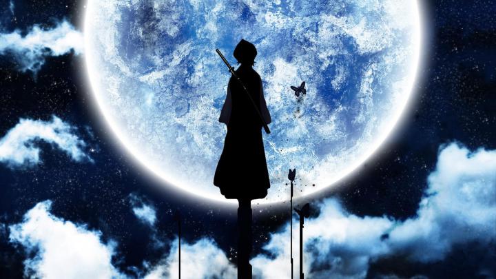 HD Wallpapers Anime