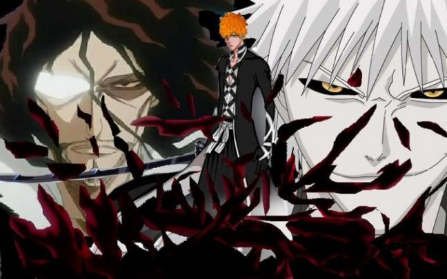 Bleach Wallpapers best - HD Desktop Wallpapers