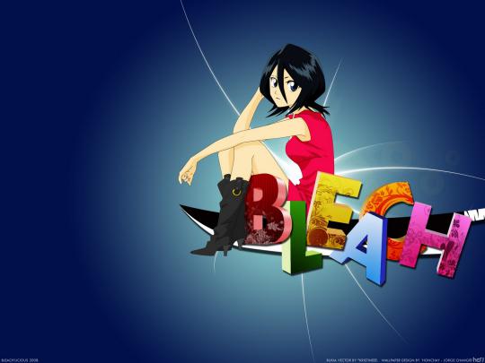 Best Desktop HD Wallpaper - bleach wallpapers